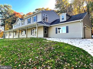 259 Lamparter Rd, Quarryville, PA 17566
