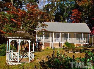 109 Eason Ct, Youngsville, NC 27596