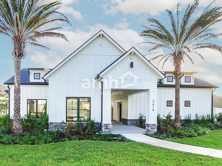 2731 Robinson Ranch Rd — Photo 32