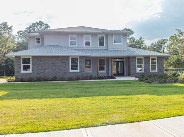 5870 Saratoga Dr, Crestview, FL 32536