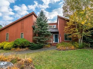 77 Mount Pisgah Ln, Saranac Lake, NY 12983