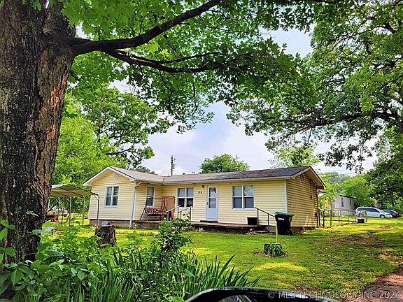 2nd image of 1702 N Vinita Ave