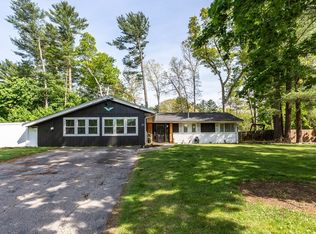20 Sully Rd, Raynham, MA 02767