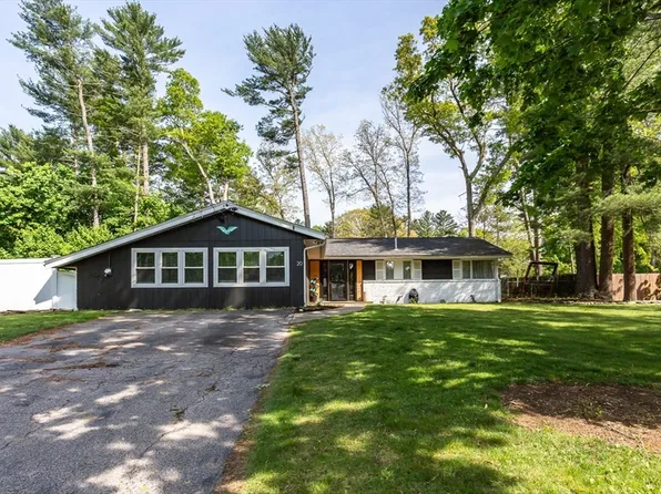 20 Sully Rd, Raynham, MA 02767