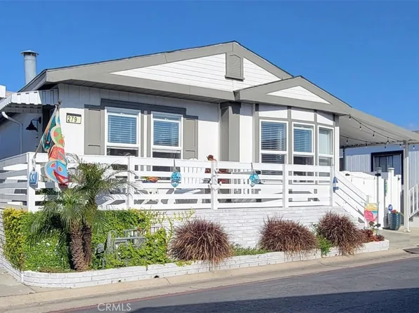 21851 Newland St Space 279, Huntington Beach, CA 92646