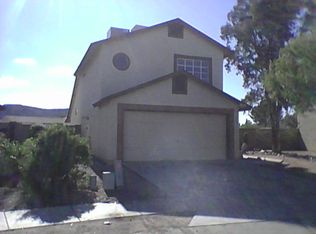 3093 W Calle Levante, Tucson, AZ 85746
