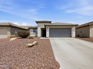 10756 W ELM Lane, Avondale, AZ 85323