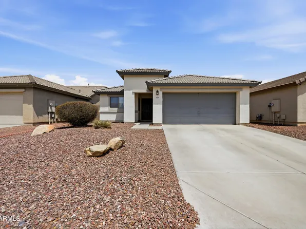 10756 W ELM Lane, Avondale, AZ 85323