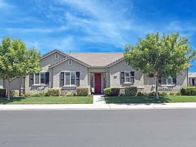 2201 State St, Turlock, CA, 95380