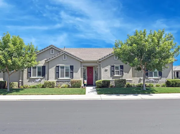 2201 State St, Turlock, CA 95380