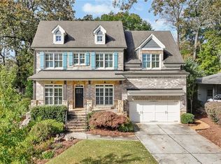 2628 Dogwood Ter NE, Atlanta, GA 30319