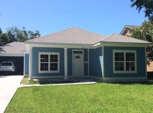215 Pine St, Long Beach, MS 39560