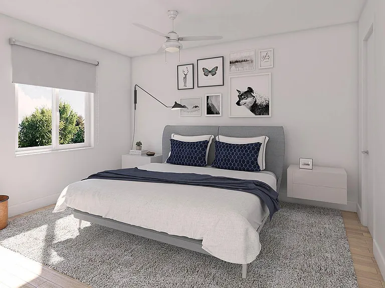 The Apartments at The Isles of Porto Vista — Photo 23