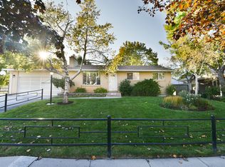 5156 S Huntington Rd, Salt Lake City, UT 84129