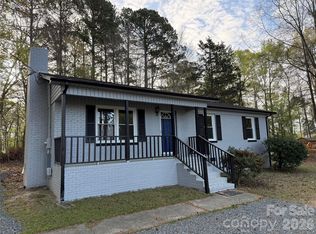 203 Anson High School Rd, Wadesboro, NC 28170