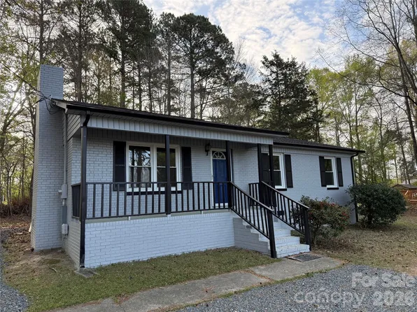 203 Anson High School Rd, Wadesboro, NC 28170