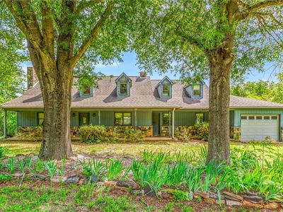5041 Friendship Circle Rd, East Bend, NC, 27018