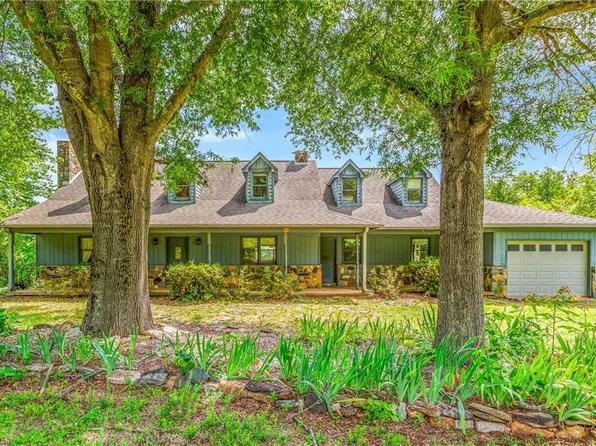 5041 Friendship Circle Rd, East Bend, NC 27018
