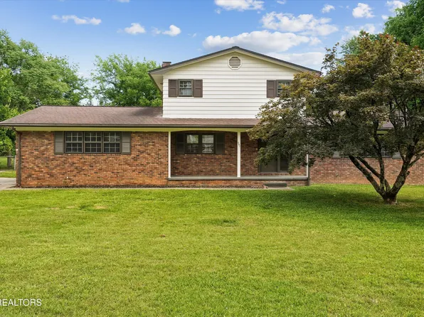 891 W Cunningham St, Alcoa, TN 37701