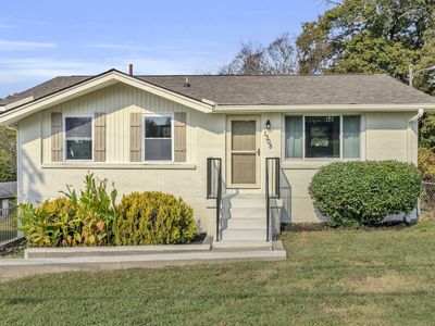 1308 N Avondale Cir, Nashville, TN, 37207
