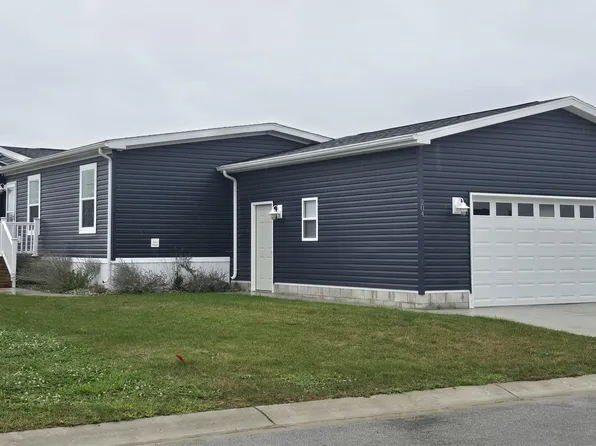 27484 Oregon Rd Lot 204, Perrysburg, OH 43551