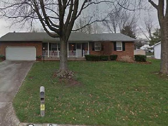4th image of 9910 Circle Dr