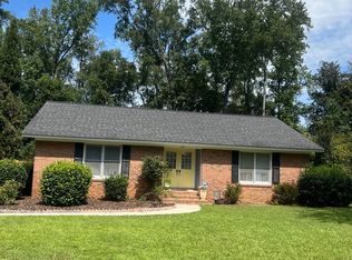 105 Palisade Dr, Dublin, GA 31021