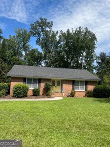 105 Palisade Dr, Dublin, GA, 31021