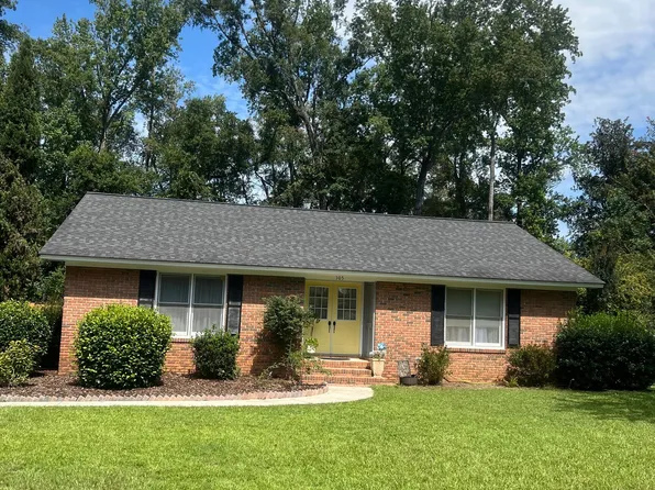 105 Palisade Dr, Dublin, GA 31021