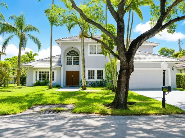 3701 Starboard Ave, Hollywood, FL 33026