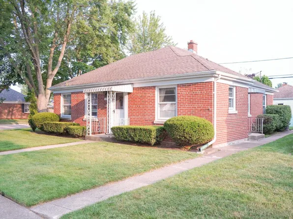 1201 Kingston AVENUE, Racine, WI 53402