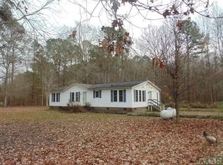 529 Us Highway 13 N, Gates, NC 27937