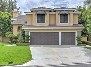 24 Riviera, Trabuco Canyon, CA 92679