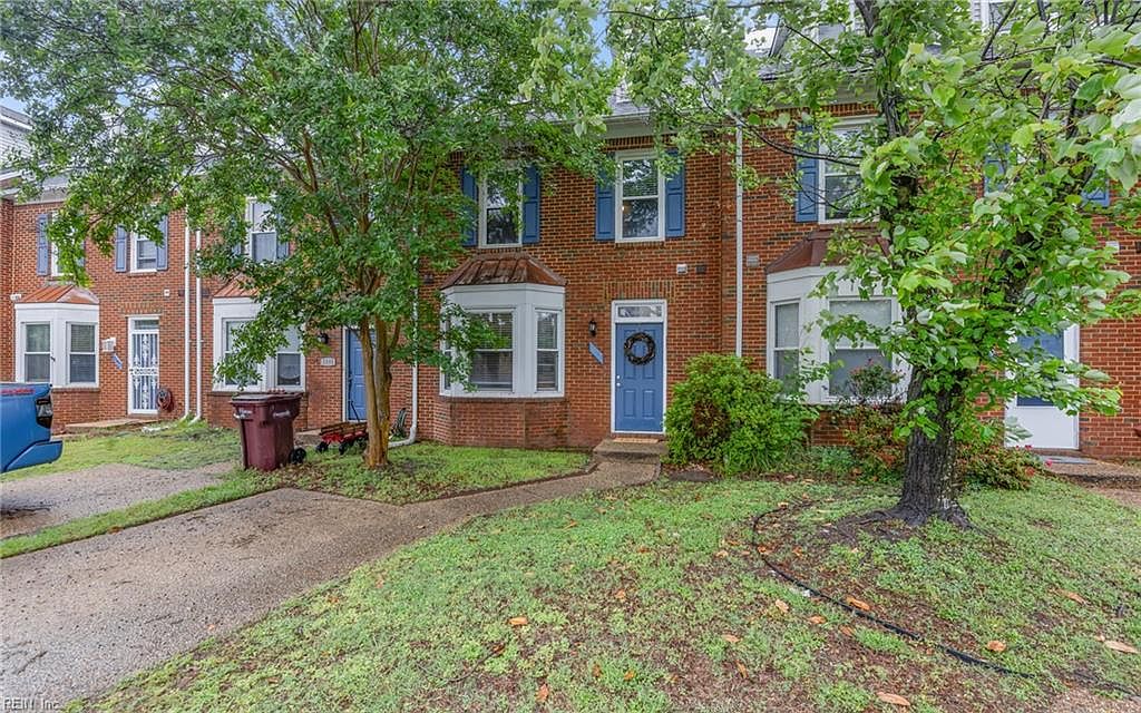 1197 Killington Arch, Chesapeake, VA 23320 | Zillow