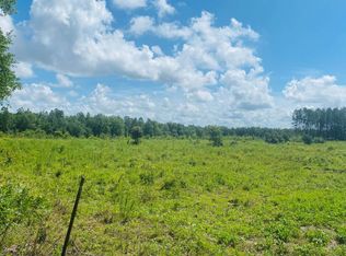 2 NE Beulah Church Rd, Lee, FL 32059