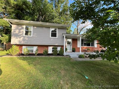 1110 Savannah Drive, New Albany, IN, 47150