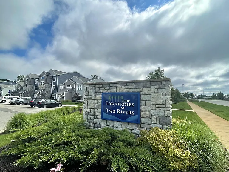 The Townhomes at Two Rivers — Photo 24