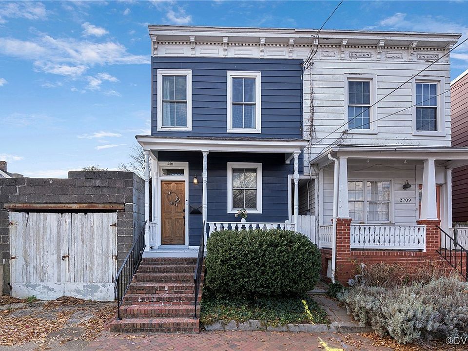 1st image of 2711 E Clay St