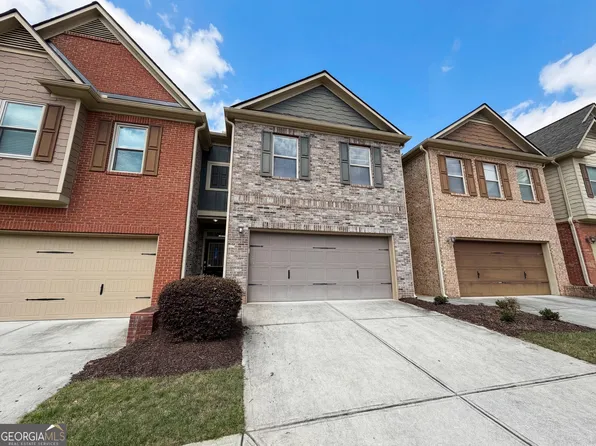 1205 Mistyhaynes Way, Grayson, GA 30017