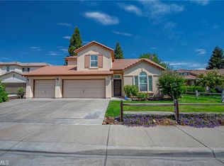 3526 Veranda Ct, Merced, CA 95340