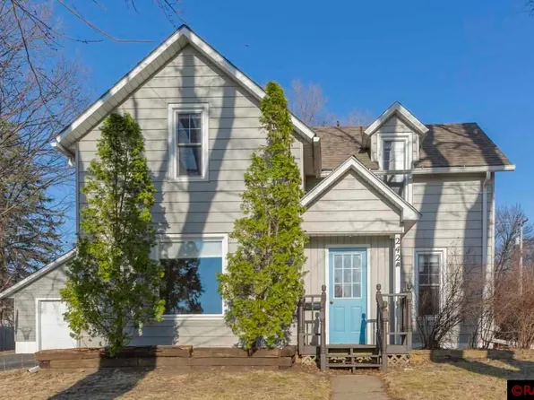 242 N Hunt St, Lake Crystal, MN 56055