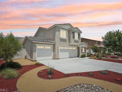 873 Canopy Ln, San Jacinto, CA, 92583