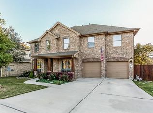 1904 Alamo Bound, Leander, TX 78641