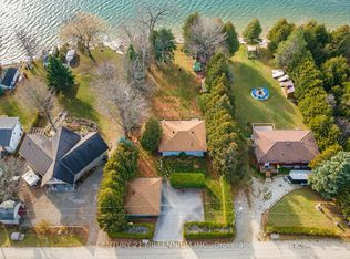 148 Lakeshore Blvd, Grey Highlands, ON N0C1E0