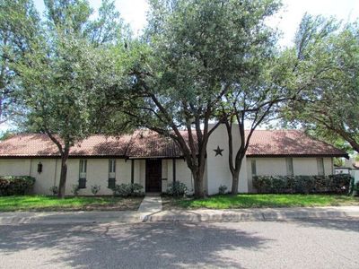 1101 Gulf Ave, Midland, TX, 79705