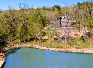 36 Winding Hemlock Cir, Broken Bow, OK 74728