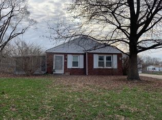 1313 S Randall Rd, Independence, MO 64055