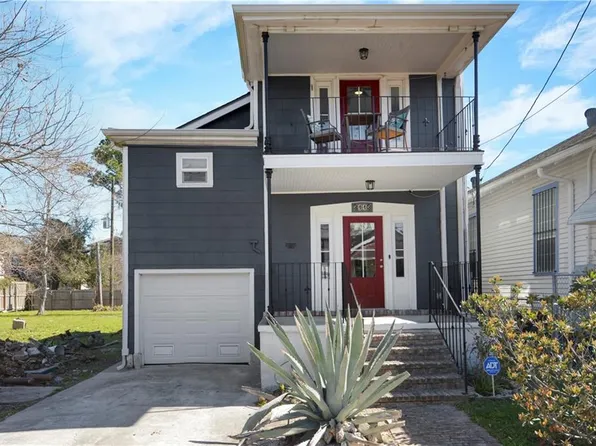 3113 Delachaise St, New Orleans, LA 70125