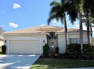 8611 Gold Cay, West Palm Beach, FL 33411