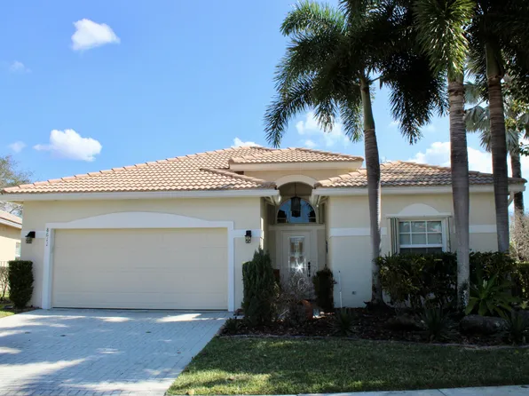 8611 Gold Cay, West Palm Beach, FL 33411